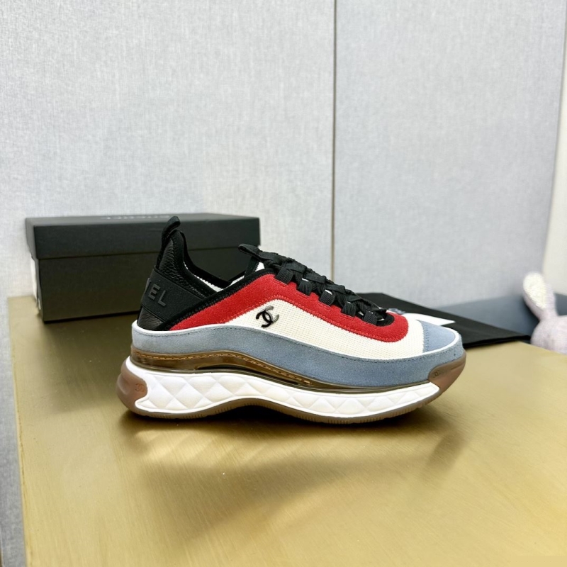 Ch*el casual shoes